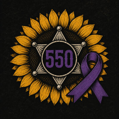 550 Warrior Apparel Thumbnail